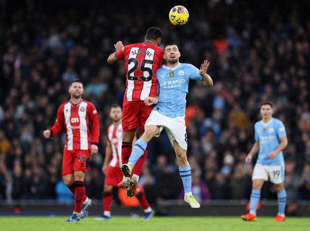 莫德里奇站 莫德里奇站