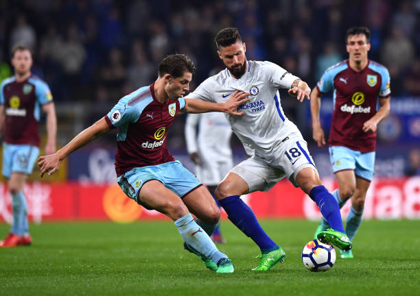 挑戰的渴望 挑戰的渴望