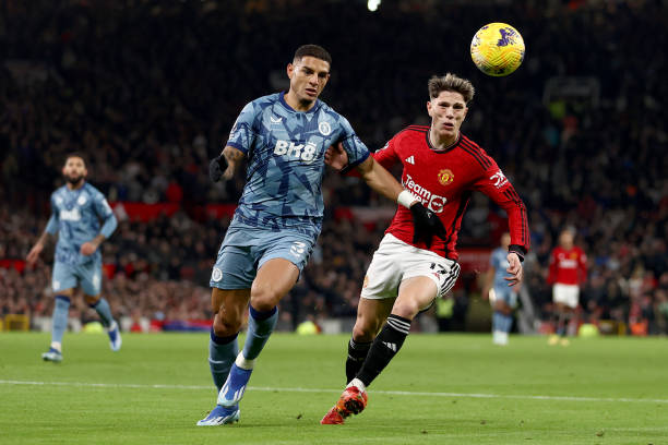 他们失分的 他们失分的